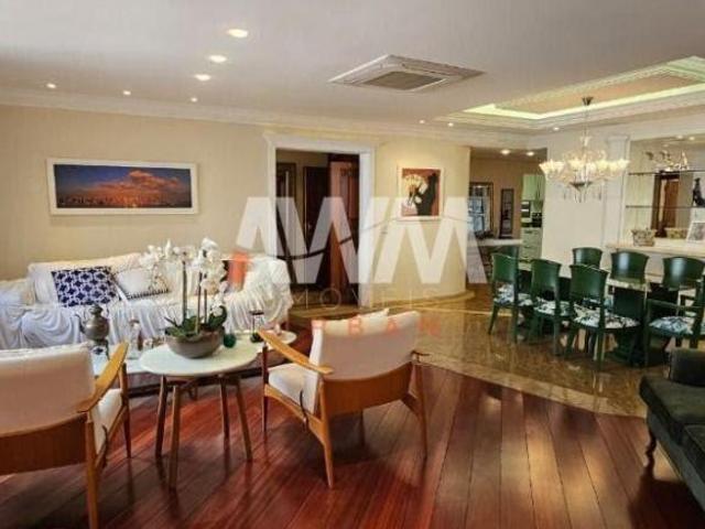 Apartamento venda em Ville de France, Goiânia