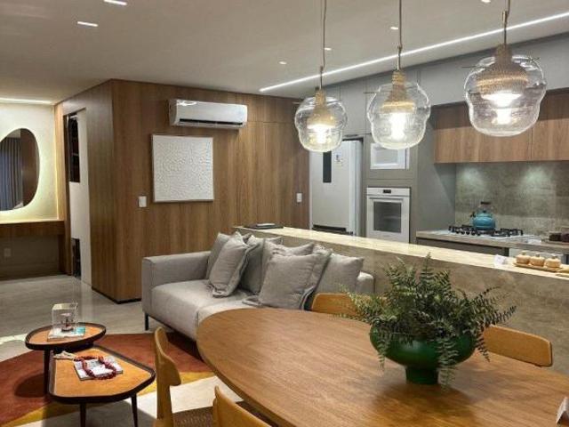 Apartamento venda em Região Geográfica Imediata de Goiânia, Goiânia
