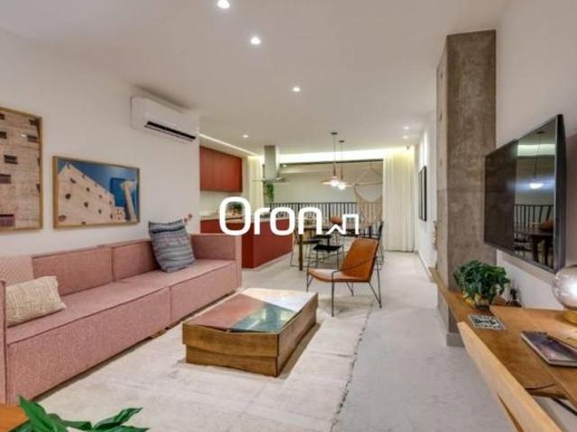 Apartamento venda em Região Geográfica Imediata de Goiânia, Goiânia