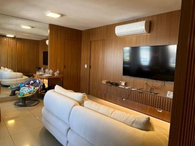 Apartamento venda em Região Geográfica Imediata de Goiânia, Goiânia