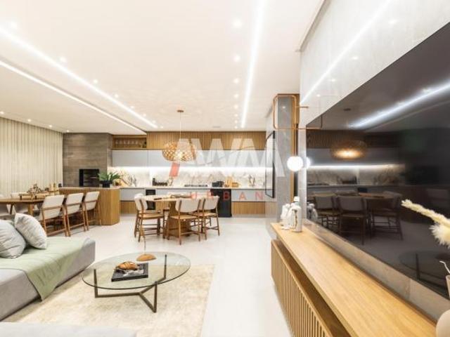 Apartamento venda em Ville de France, Goiânia