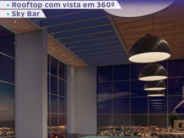 Apartamento venda em Região Geográfica Imediata de Goiânia, Goiânia