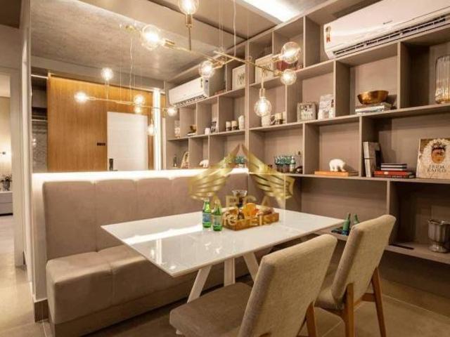 Apartamento venda em Região Geográfica Imediata de Goiânia, Goiânia