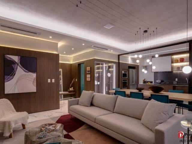 Apartamento venda em Região Geográfica Imediata de Goiânia, Goiânia