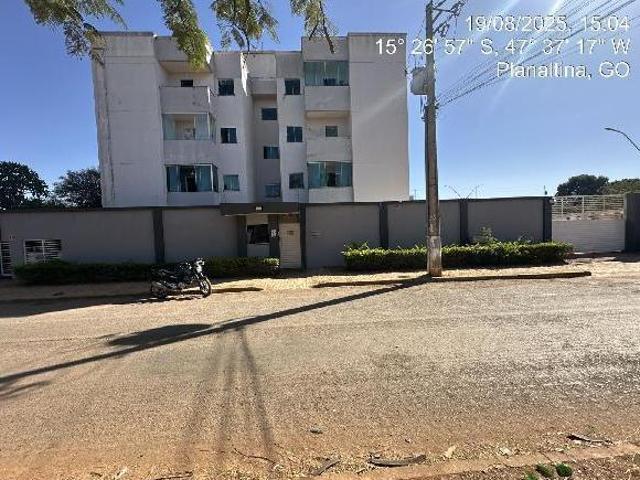 Apartamento venda em Região Geográfica Imediata de Águas Lindas de Goiás, Região Integrada de Desenvolvimento do Distrito Federal e Entorno