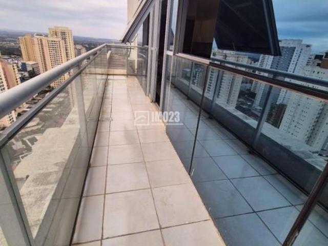 Apartamento venda em Região Geográfica Imediata de Goiânia, Goiânia