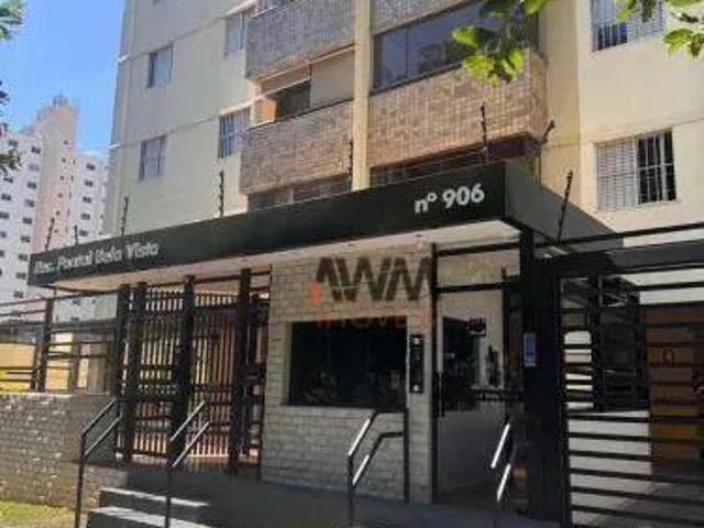Apartamento venda em Região Geográfica Imediata de Goiânia, Goiânia