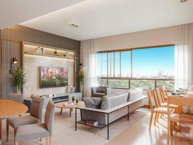 Apartamento venda em Região Geográfica Imediata de Goiânia, Goiânia