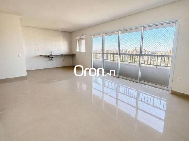 Apartamento venda em Região Geográfica Imediata de Goiânia, Goiânia