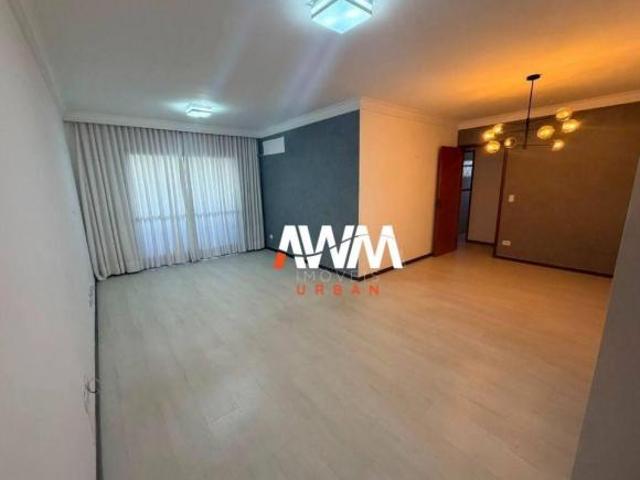 Apartamento venda em Região Geográfica Imediata de Goiânia, Goiânia