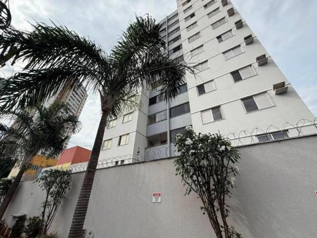 Apartamento venda em Região Geográfica Imediata de Goiânia, Goiânia