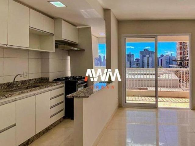 Apartamento venda em Região Geográfica Imediata de Goiânia, Goiânia