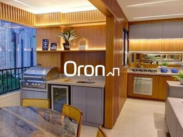 Apartamento venda em Região Geográfica Imediata de Goiânia, Goiânia