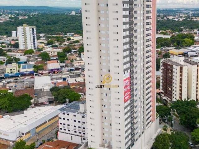 Apartamento venda em Região Geográfica Imediata de Goiânia, Goiânia