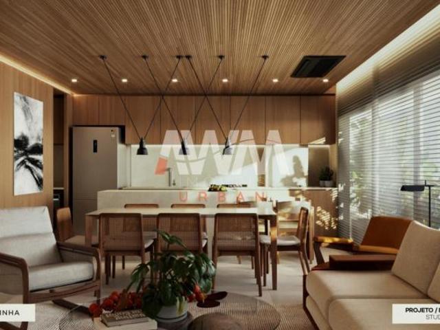 Apartamento venda em Região Geográfica Imediata de Goiânia, Goiânia