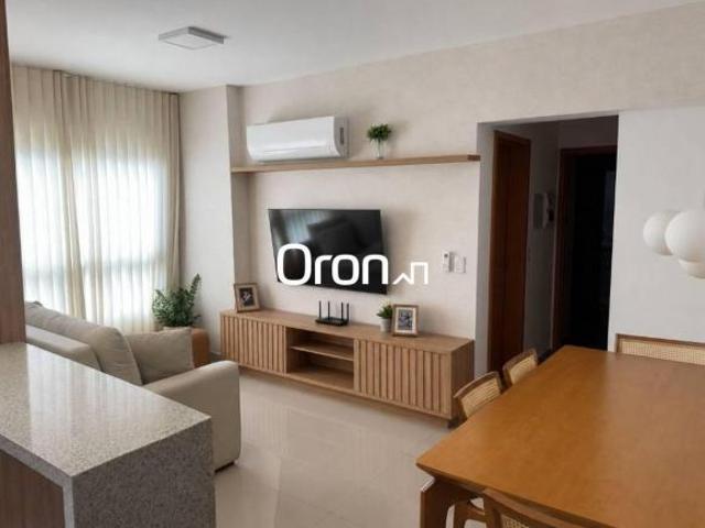 Apartamento venda em Região Geográfica Imediata de Goiânia, Goiânia