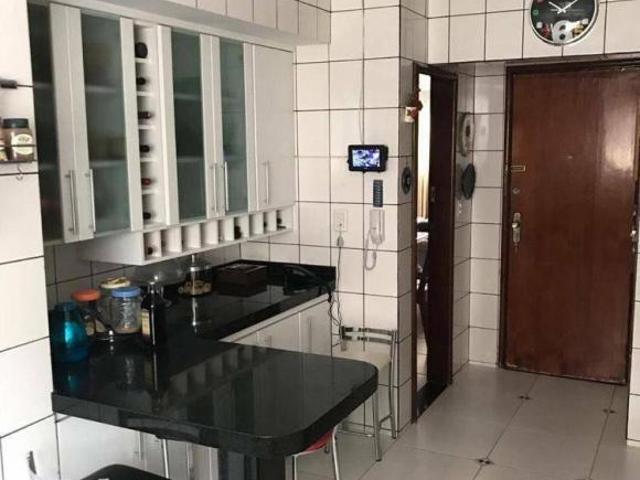 Apartamento venda em Região Geográfica Imediata de Goiânia, Goiânia