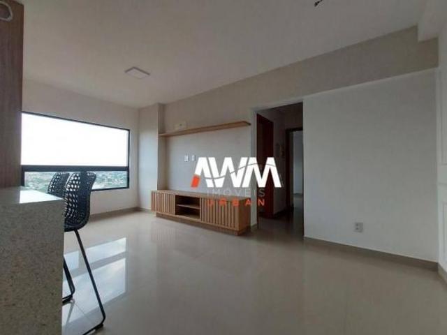 Apartamento venda em Região Geográfica Imediata de Goiânia, Goiânia