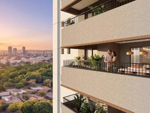 Apartamento venda em Região Geográfica Imediata de Goiânia, Goiânia