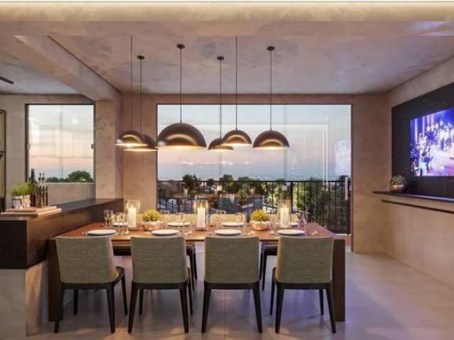 Apartamento venda em Região Geográfica Imediata de Goiânia, Goiânia