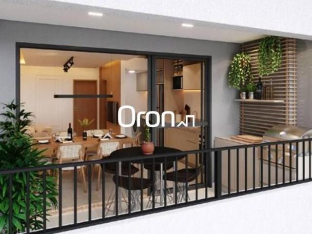 Apartamento venda em Região Geográfica Imediata de Goiânia, Goiânia