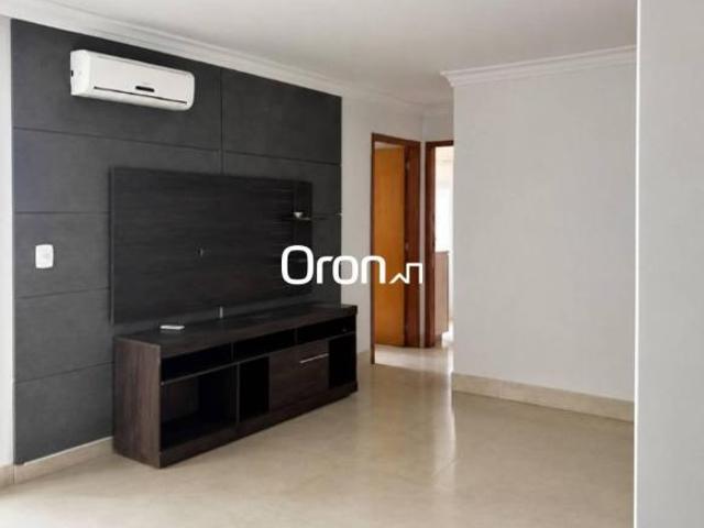 Apartamento venda em Região Geográfica Imediata de Goiânia, Goiânia
