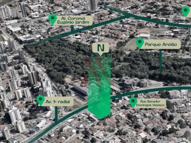 Apartamento venda em Região Geográfica Imediata de Goiânia, Goiânia