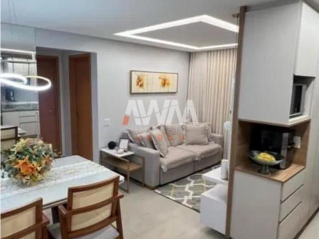 Apartamento venda em Região Geográfica Imediata de Goiânia, Goiânia