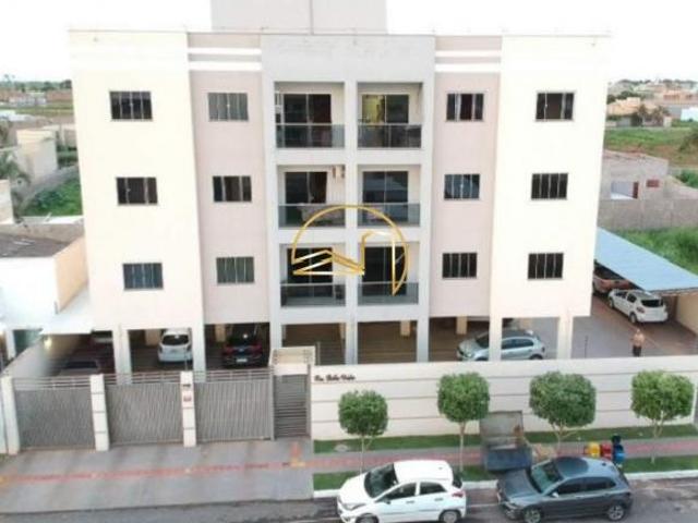 Apartamento venda em Centro - A, Rondonópolis