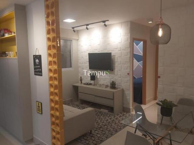 Apartamento venda em Região Geográfica Imediata de Goiânia, Aparecida de Goiânia