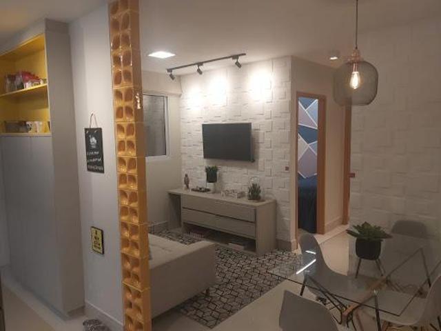 Apartamento venda em Região Geográfica Imediata de Goiânia, Aparecida de Goiânia