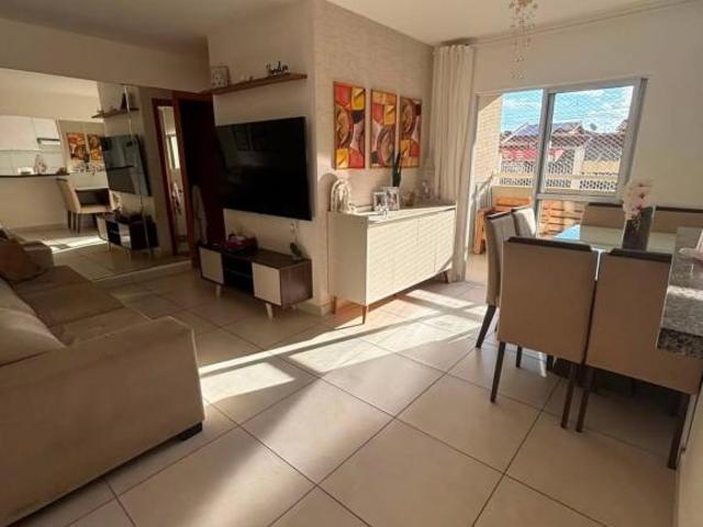 Apartamento venda em Região Geográfica Imediata de Goiânia, Aparecida de Goiânia