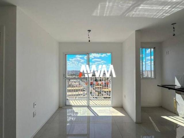 Apartamento venda em Região Geográfica Imediata de Goiânia, Goiânia