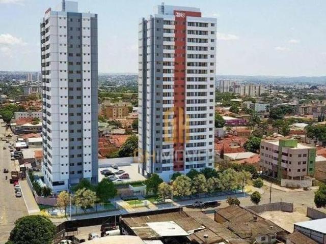 Apartamento venda em Região Geográfica Imediata de Goiânia, Goiânia