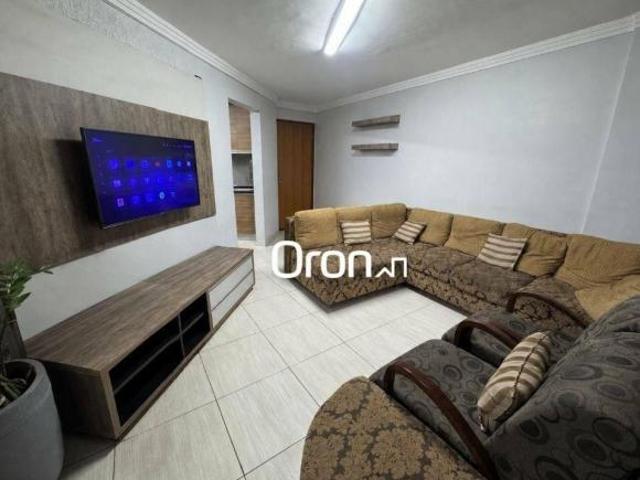 Apartamento venda em Região Geográfica Imediata de Goiânia, Goiânia