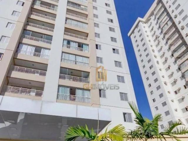 Apartamento venda em Região Geográfica Imediata de Goiânia, Goiânia