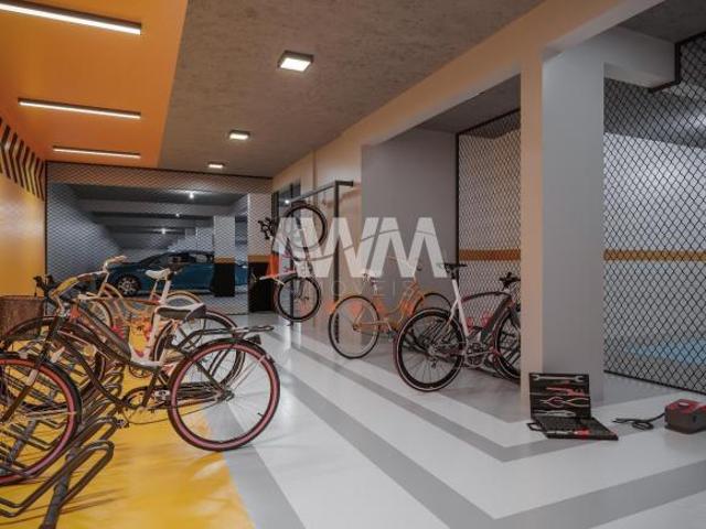 Apartamento venda em Região Geográfica Imediata de Goiânia, Goiânia