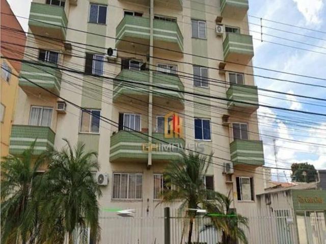 Apartamento venda em Região Geográfica Imediata de Goiânia, Goiânia