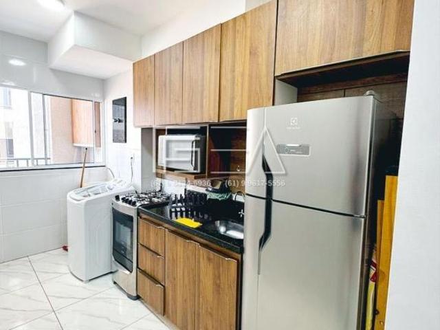 Apartamento venda em Setor Sul, Formosa
