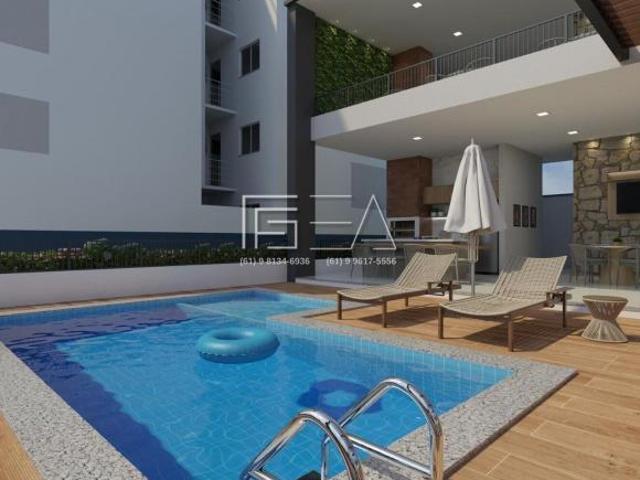 Apartamento venda em Setor Sul, Formosa