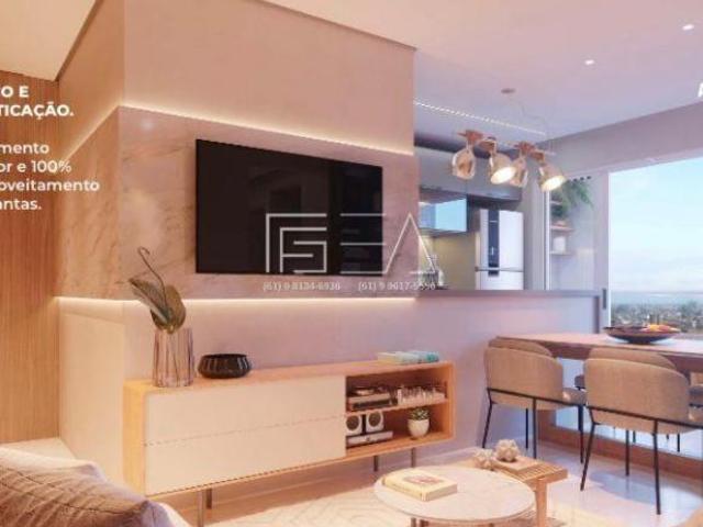 Apartamento venda em Setor Sul, Formosa