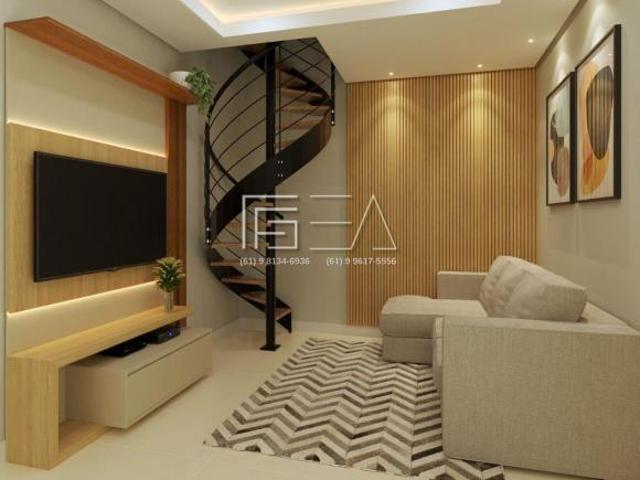 Apartamento venda em Setor Sul, Formosa