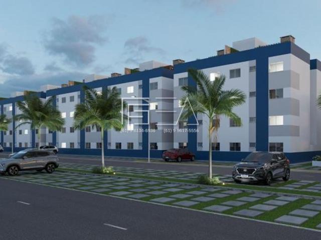 Apartamento venda em Setor Sul, Formosa