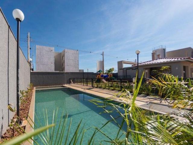 Apartamento venda em Região Geográfica Imediata de Águas Lindas de Goiás, Região Integrada de Desenvolvimento do Distrito Federal e Entorno