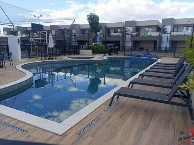 Apartamento venda em Jardim das Oliveiras, Formosa