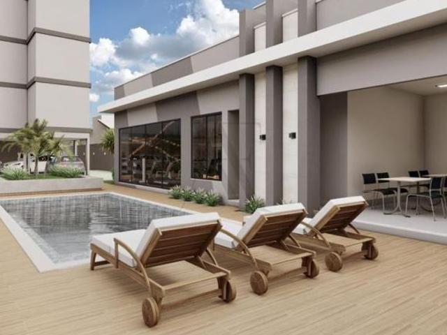 Apartamento venda em Região Geográfica Imediata de Ceres - Rialma - Goianésia, Goianésia