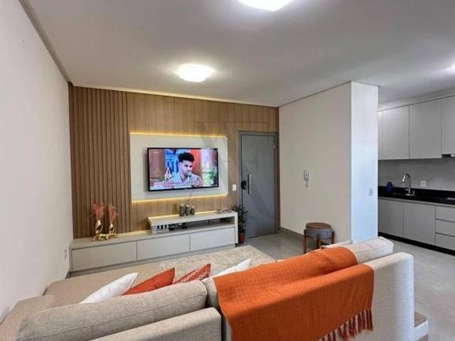 Apartamento venda em Região Geográfica Imediata de Ceres - Rialma - Goianésia, Goianésia