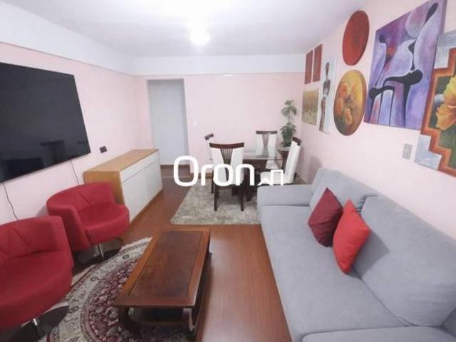 Apartamento venda em Região Geográfica Imediata de Goiânia, Goiânia