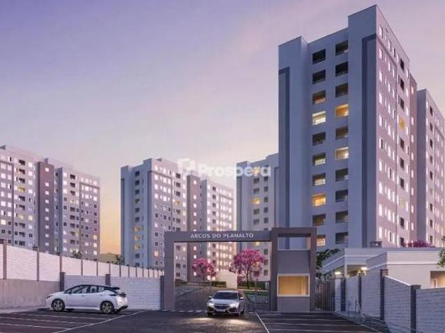 Apartamento venda em Região Geográfica Imediata de Anápolis, Anápolis