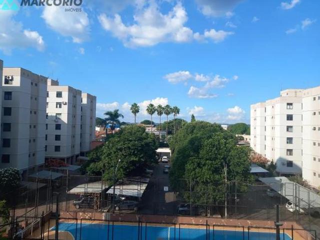 Apartamento venda em Região Geográfica Imediata de Goiânia, Goiânia